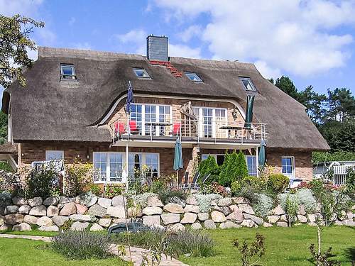 Ferienwohnung Sonnenkamp  in 
Gro Zicker (Deutschland)