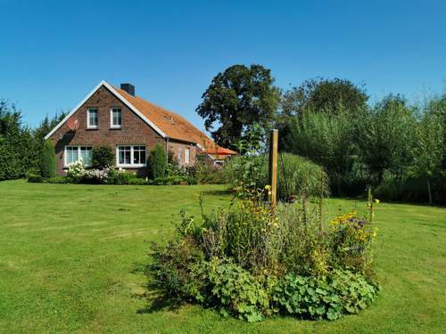 Ferienhaus Witten  in 
Esens (Deutschland)