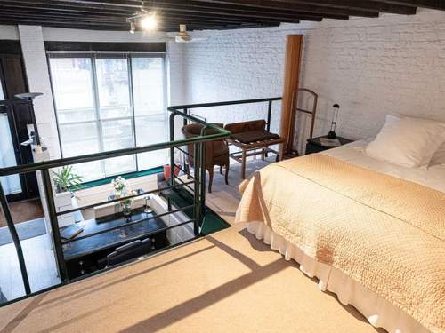 Ferienwohnung Holly Lodge Coach House  in 
London West (Grobritannien)