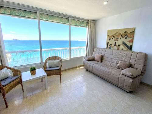 Ferienwohnung Torre Principado