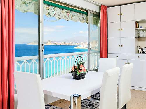 Ferienwohnung Torre Principado