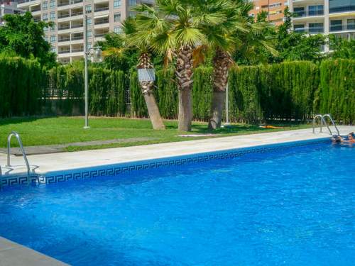 Ferienwohnung Sidney  in 
Benidorm (Spanien)