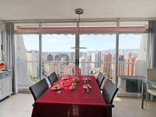 Ferienwohnung Park Playa Levante