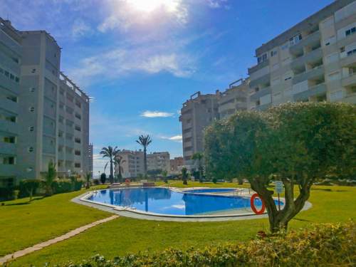 Ferienwohnung Agua Viva  in 
Benidorm (Spanien)