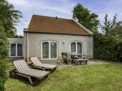 Ferienhaus Citta Romana  in 
Hellevoetsluis (Niederlande)