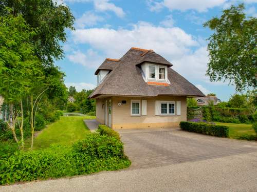 Ferienhaus Citta Romana  in 
Hellevoetsluis (Niederlande)