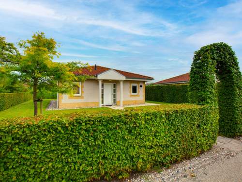 Ferienhaus Citta Romana  in 
Hellevoetsluis (Niederlande)