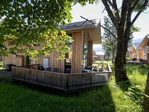 Ferienhaus Premium mit 5 SZ, Sauna oder IR-Sauna  in 
Sankt Georgen am Kreischberg (sterreich)