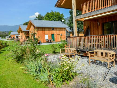 Ferienhaus Premium mit 5 SZ,Sauna o IR-Sauna+SP