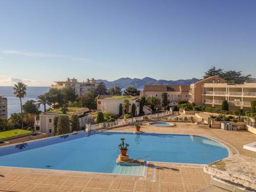 Ferienwohnung Villa Francia  in 
Cannes (Frankreich)