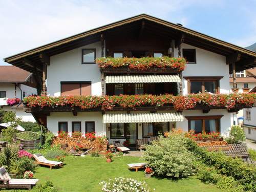 Ferienwohnung Tyrol  in 
Aschau im Zillertal (sterreich)