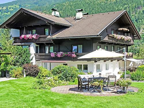 Ferienwohnung Kircher  in 
Aschau im Zillertal (sterreich)