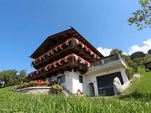 Ferienwohnung Wildbachl