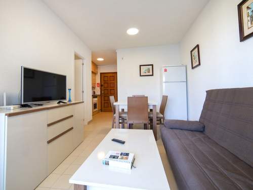 Ferienwohnung Aguamarina  in 
Calpe/Calp (Spanien)