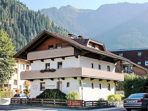 Ferienwohnung Sonnenheim  in 
Mayrhofen (sterreich)