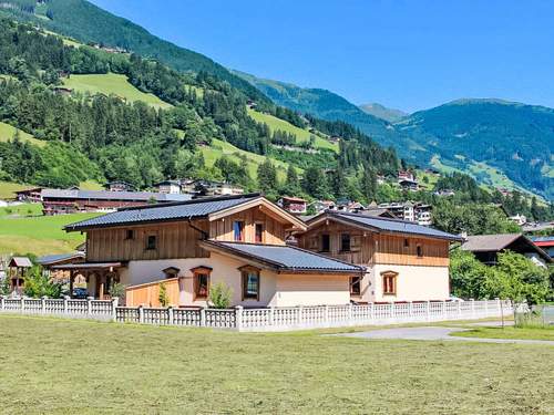 Ferienhaus Schwendau  in 
Mayrhofen (sterreich)