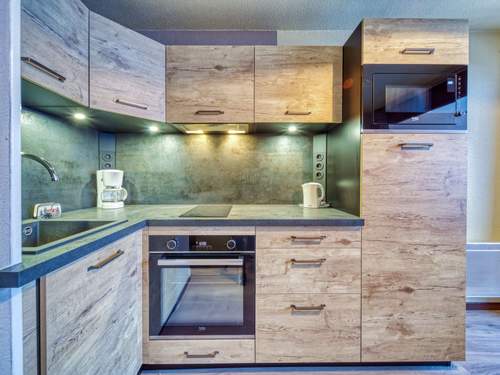 Ferienwohnung Argousier 134 B