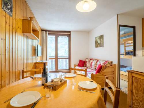 Ferienwohnung Astragale 412 A