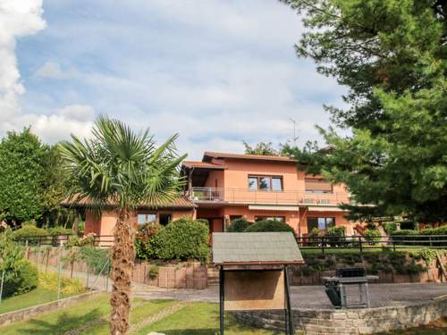Ferienwohnung Residenza Agrifoglio  in 
Luino (Italien)