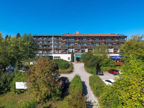 Ferienwohnung, Appartement AktiVital Hotel  in 
Bad Griesbach (Deutschland)