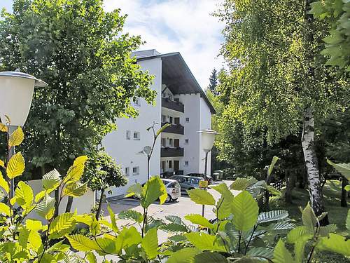 Ferienwohnung Am Birkenhain  in 
Seefeld in Tirol (sterreich)