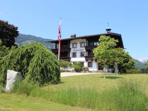 Ferienwohnung Römerhof  in 
 (sterreich)