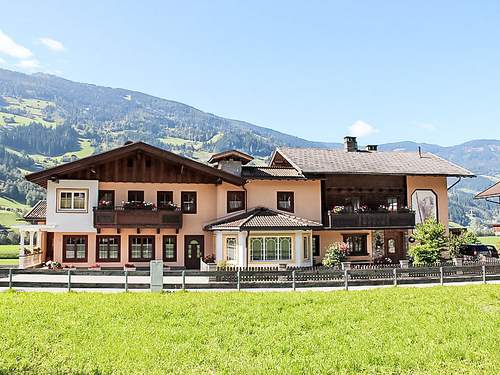 Ferienwohnung Christoph  in 
Kaltenbach (sterreich)