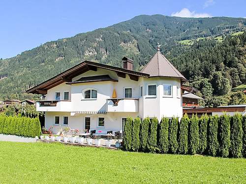 Ferienwohnung, Landhaus Monika  in 
Kaltenbach (sterreich)