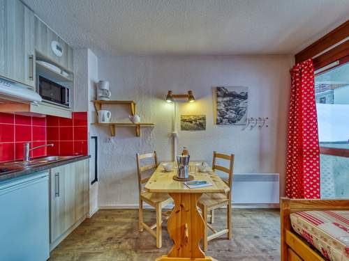 Ferienwohnung Asters 1126 Bâtiment A2