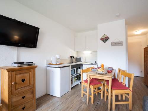 Ferienwohnung Asters 318 Bâtiment A1