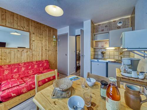 Ferienwohnung Argousier 45 A