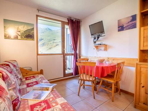 Ferienwohnung Sarvan 208