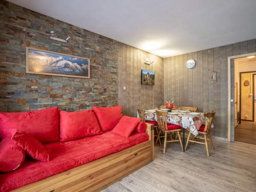 Ferienwohnung Burons R05