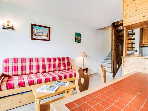 Ferienwohnung Brelin La Challe 635