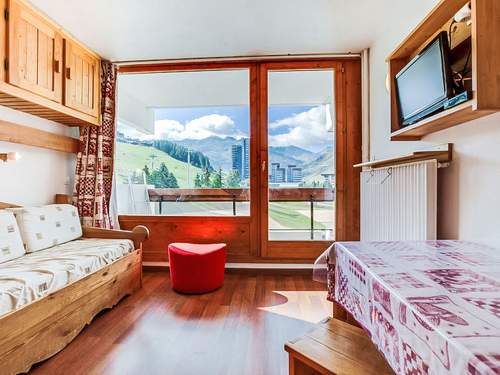 Ferienwohnung Chavière 120
