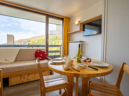 Ferienwohnung Chavière 832