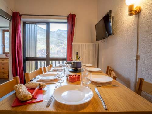 Ferienwohnung Jettay Choucas 127