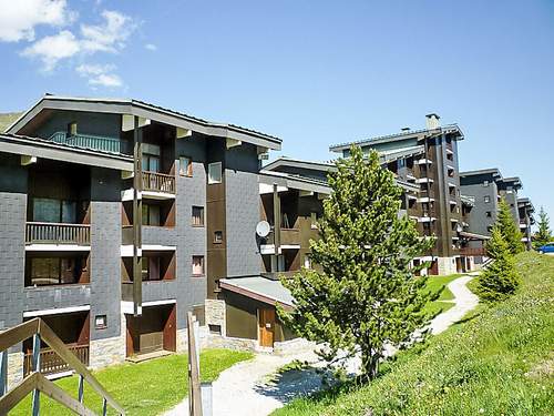 Ferienwohnung Jettay Bruant 57