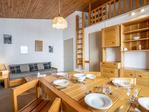 Ferienwohnung Jettay Aigle 17