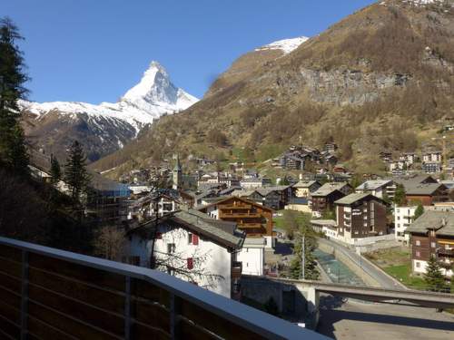 Ferienwohnung Oasis  in 
Zermatt (Schweiz)