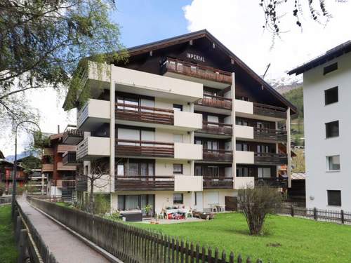 Ferienwohnung Imperial  in 
Zermatt (Schweiz)