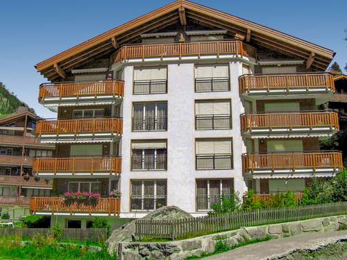 Ferienwohnung Orta  in 
Zermatt (Schweiz)