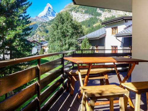 Ferienwohnung Papillon  in 
Zermatt (Schweiz)