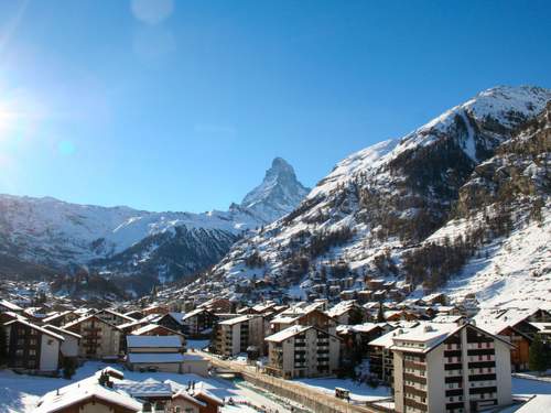 Ferienwohnung Siesta  in 
Zermatt (Schweiz)