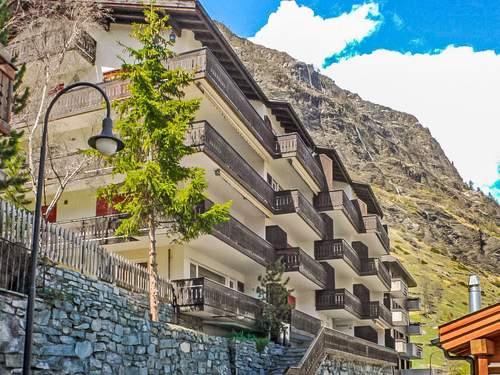 Ferienwohnung Milihaus A  in 
Zermatt (Schweiz)