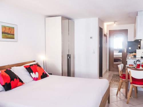 Ferienwohnung Haus Bellevue