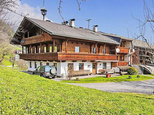 Ferienwohnung, Landhaus Untererhof