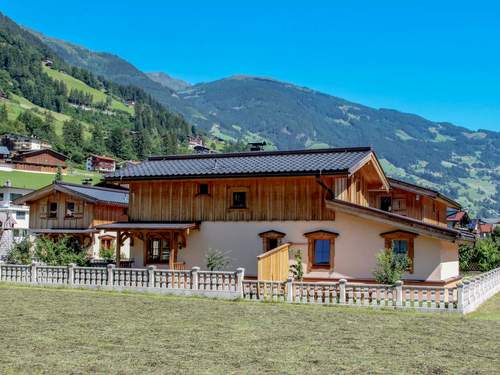 Ferienhaus Schwendau  in 
Mayrhofen (sterreich)