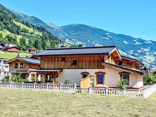 Ferienhaus Schwendau  in 
Mayrhofen (sterreich)