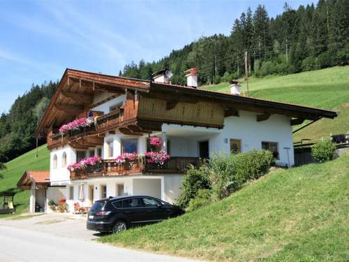 Ferienwohnung, Landhaus Eberharter